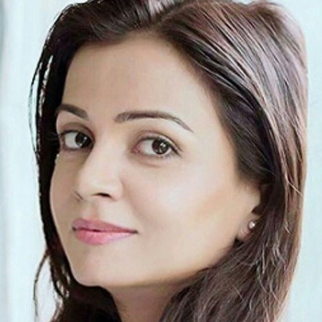 Samiksha Bhatt