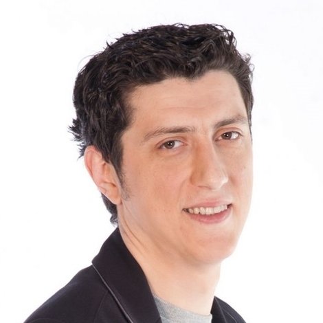 Constantin Diţă