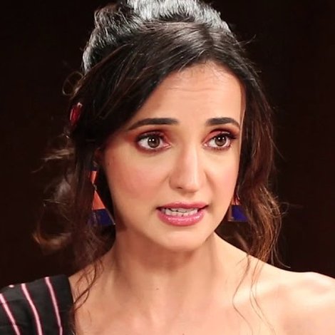 Sanaya Irani