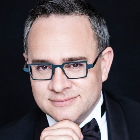Patrick Carfizzi