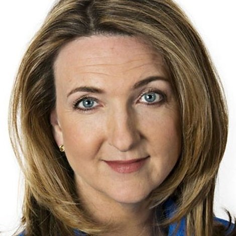 Victoria Derbyshire