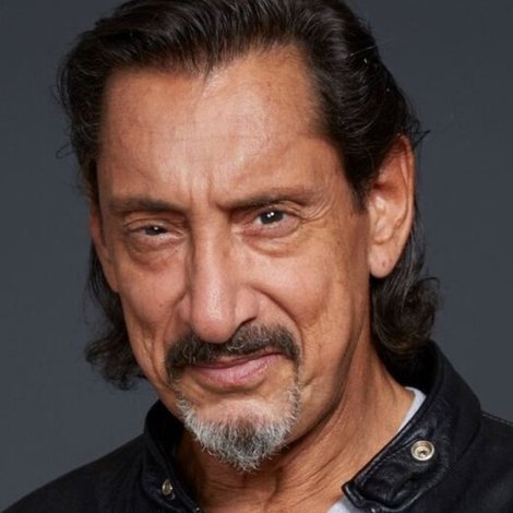 Etienne Navarre