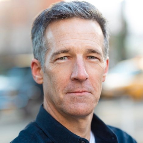 Tim Bohn