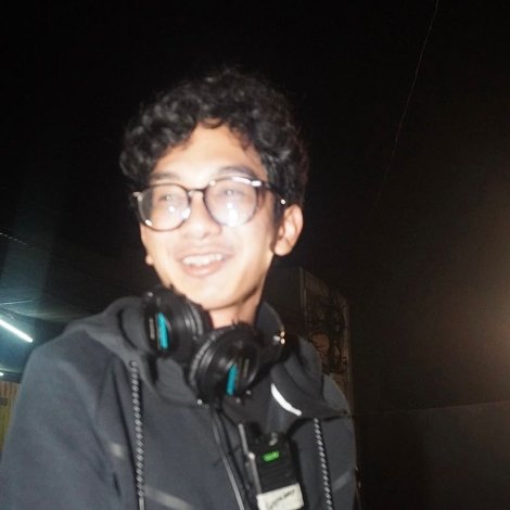 Fazashan Putra