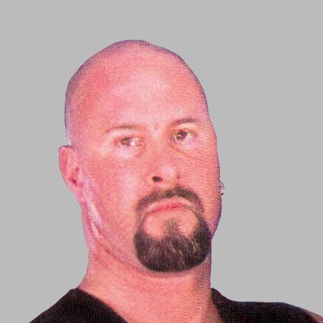 Ron Harris
