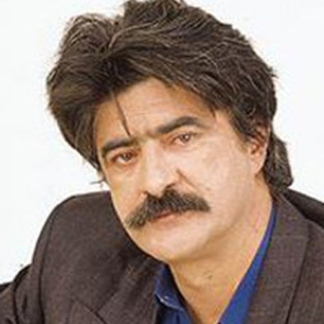 Babis Alatzas
