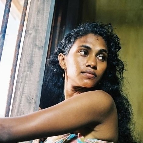 Nilupili Jayawardena
