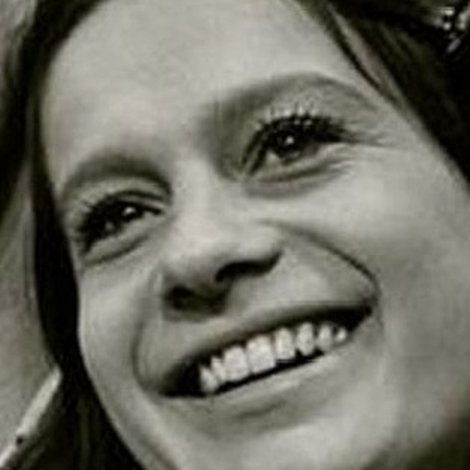 Susanne Lundberg