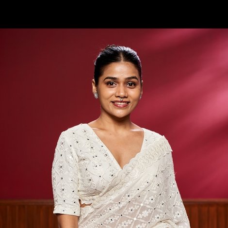Megha Mathur