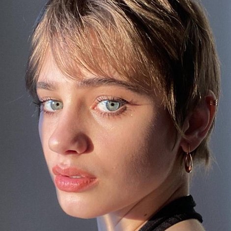 Karyna Khymchuk