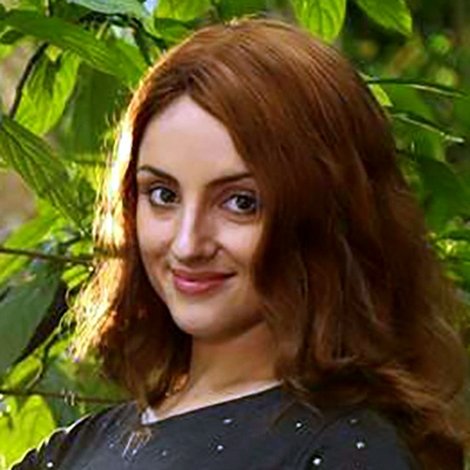 Paris Laxmi