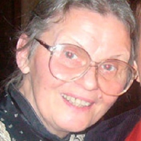 Larisa Soroka