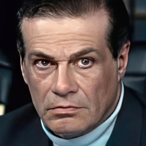 Robert Favart