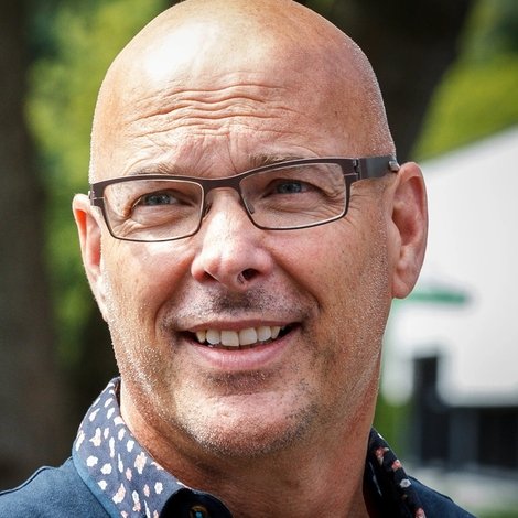 Rob Kamphues