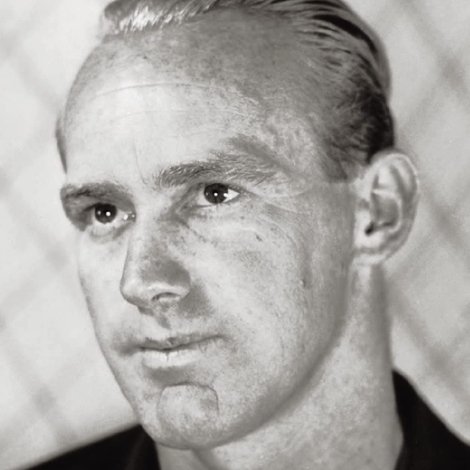 Preston Petersen