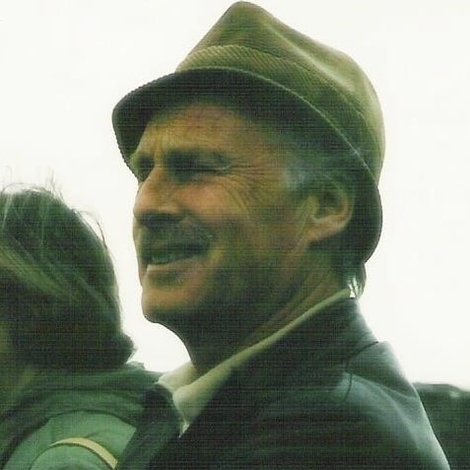 Arne Gärdestad