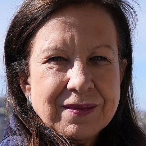 Lyse Doucet