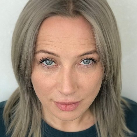 Alyona Kovalyova