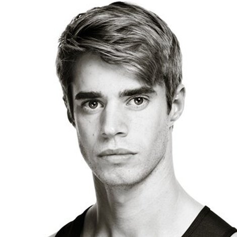 Jesse Fraser