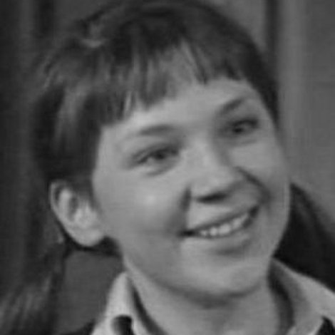 Natalya Kaznacheyeva