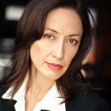 Carol Abney