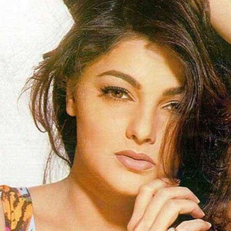 Mamta Kulkarni
