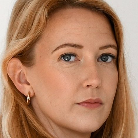 Kristine Lauritzen