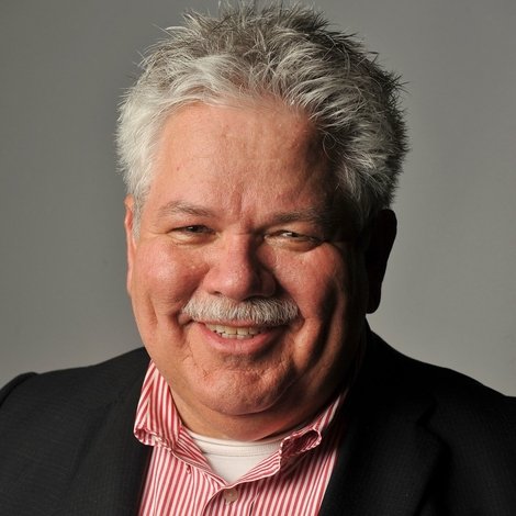 Rick Sebak