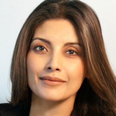Heera Rajgopal