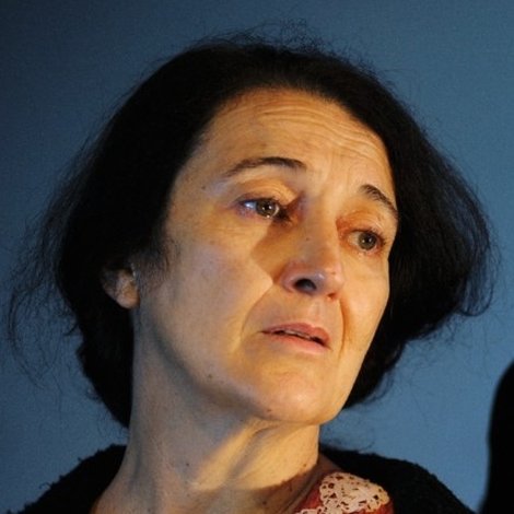 Antónia Terrinha