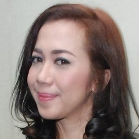 Dewi Amanda