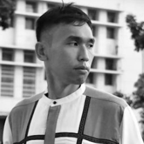 Anderiko Putra