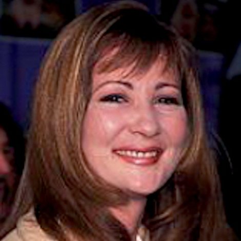 Christine Cavanaugh