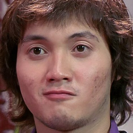 Cyrus Wong Ka-Ming