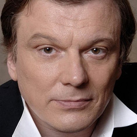 Yury Vasiliev