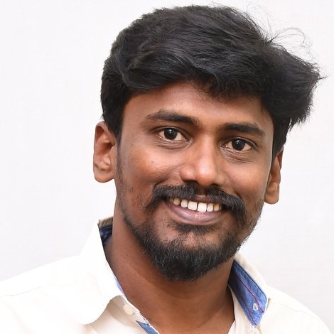 Pascal Vedamuthu