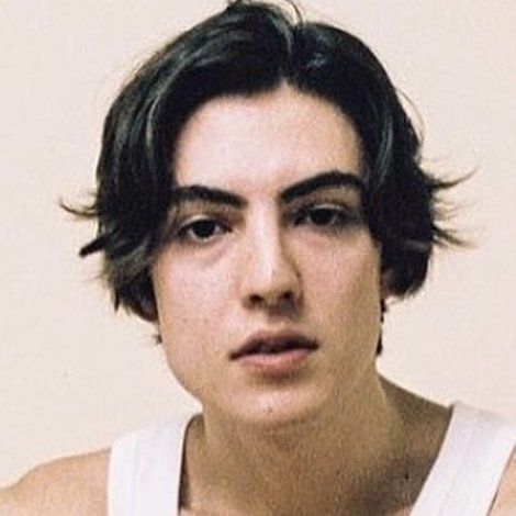 Giorgio Antoniazzi