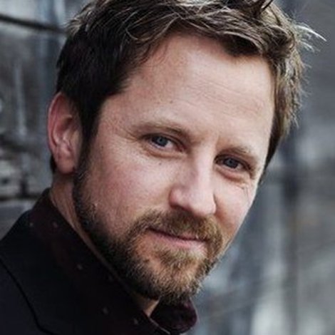 Gordon Michael Woolvett