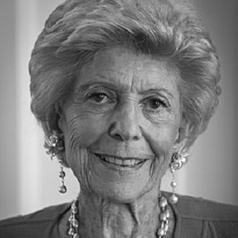 Hélène Carrère d'Encausse