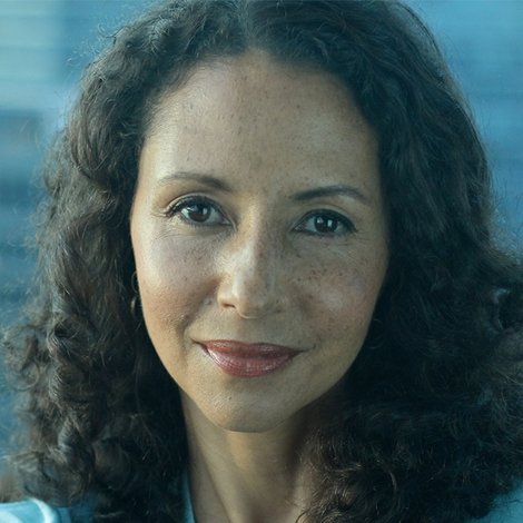 Judy Rotardier