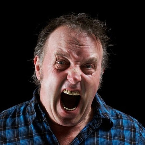 Bob Fosko