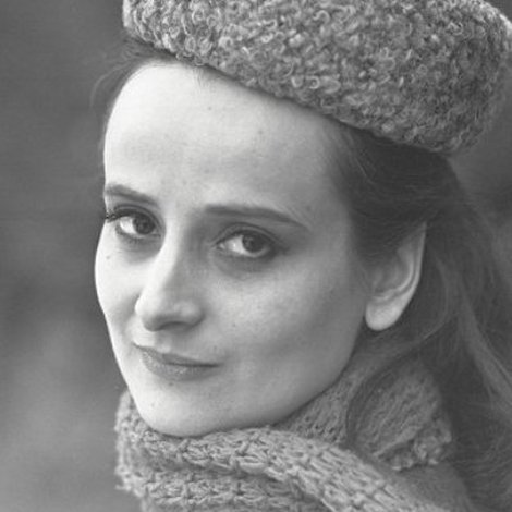 Anna Nagy