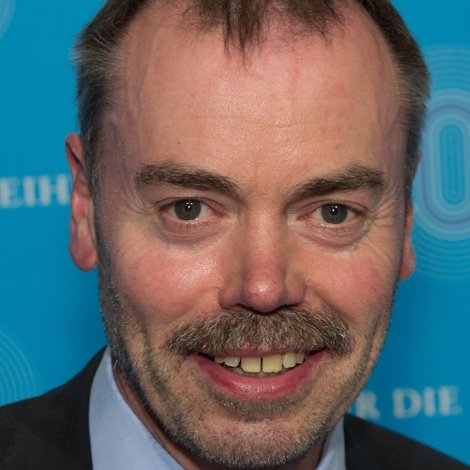 Ewald Grothe