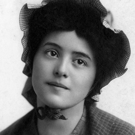 Edith Taliaferro