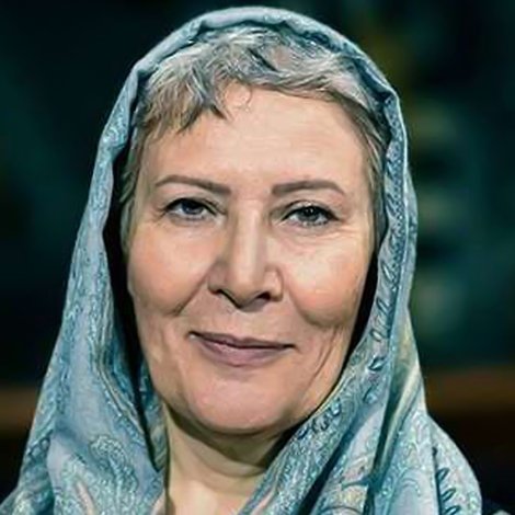 Safa Aghajani