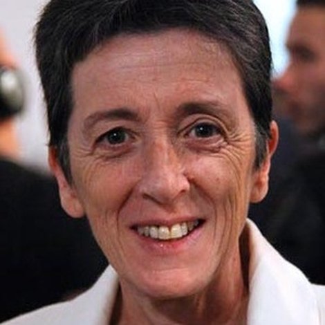 Rosa Mota