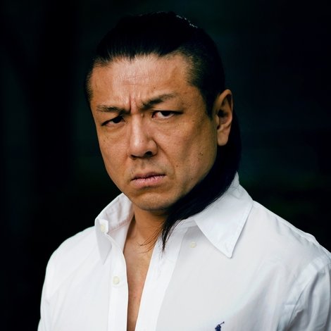 Akihiko Sai