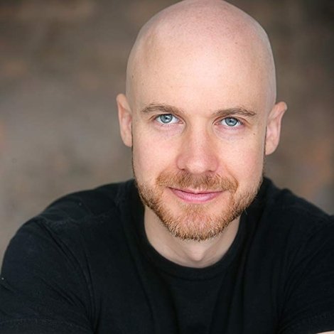 Nathan Hedrick