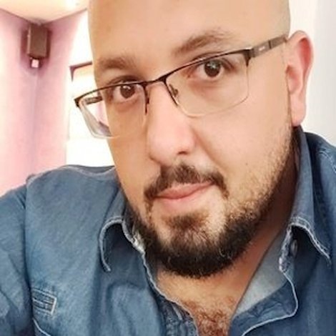 Mohamed El Sadaany