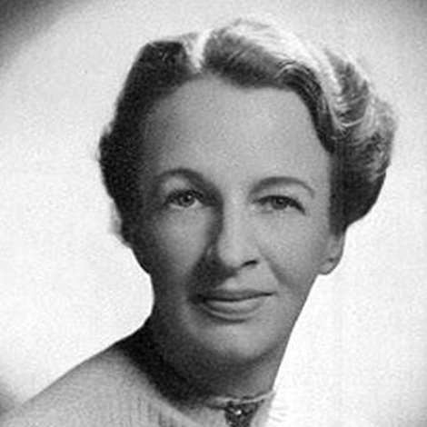 Rosalind Atkinson